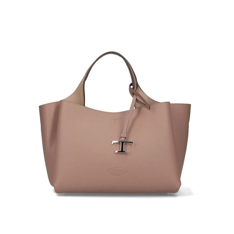 Tod's Sac Cabas - Beige