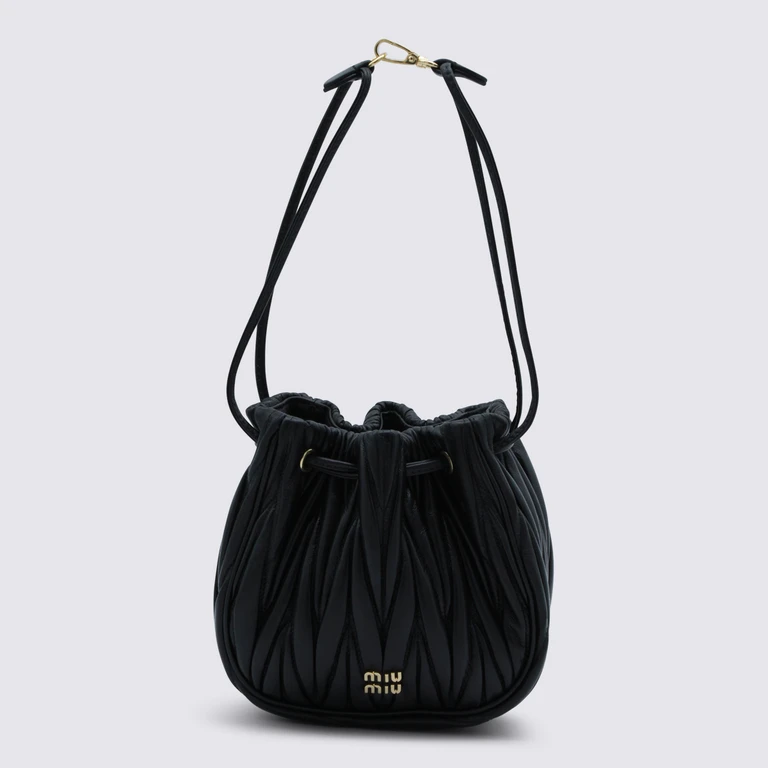 Miu Miu Miu Bags Black _le - Women