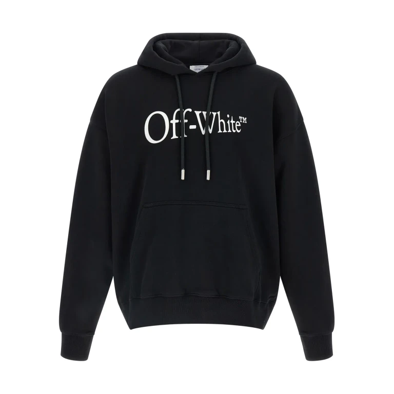 Off-White Sweat-Shirts - Blanc