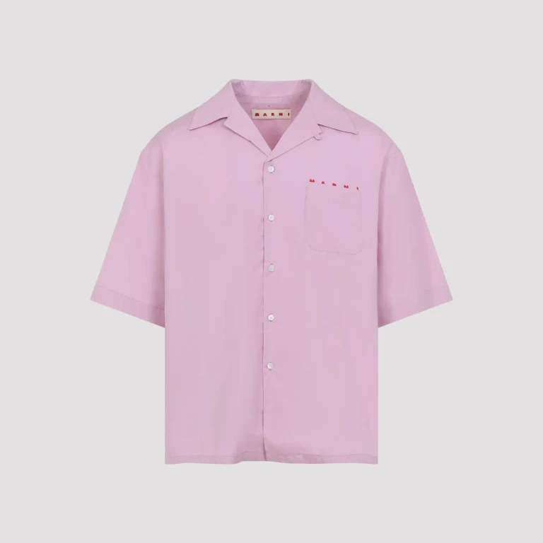 MARNI - Marni S/S Shirt