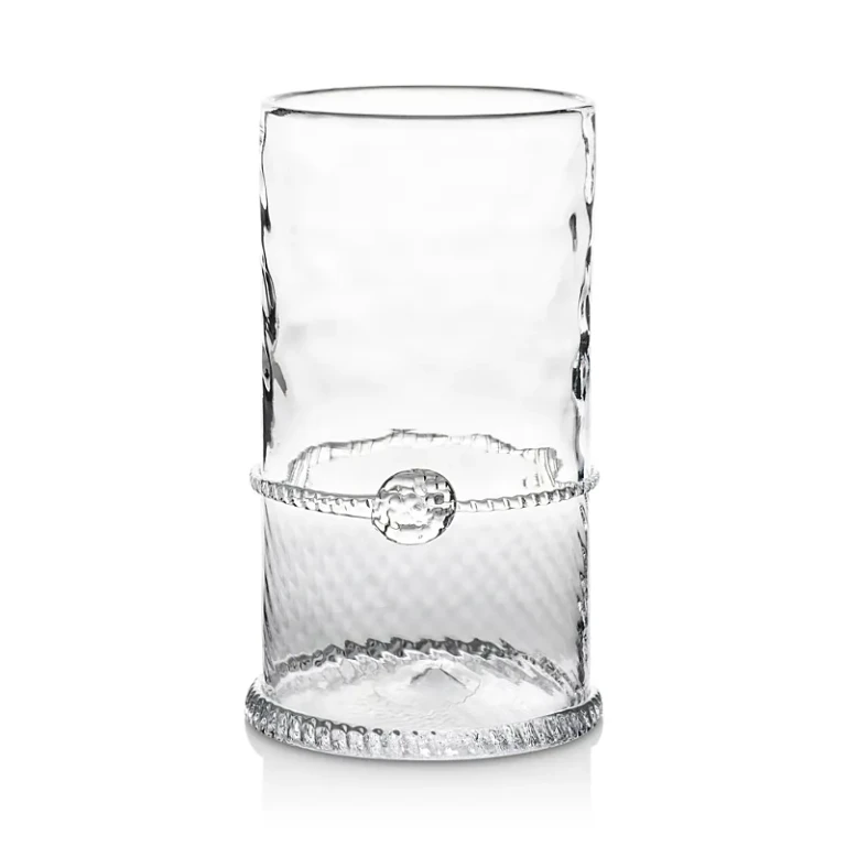 Juliska Graham Hi Ball Glass