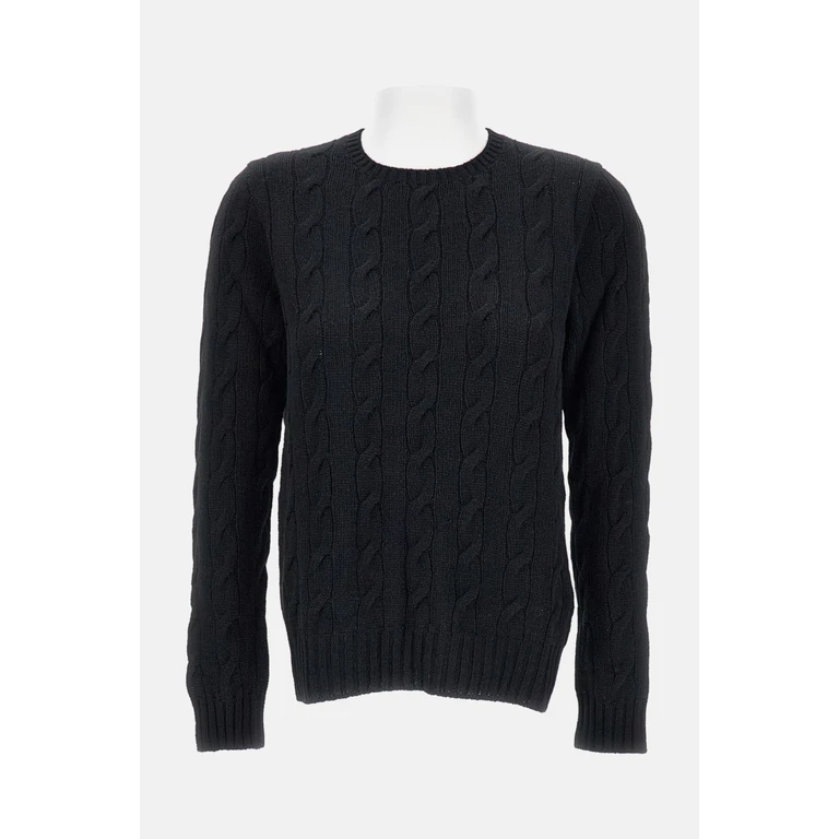 Ralph Lauren Collection Sweaters Black - Women