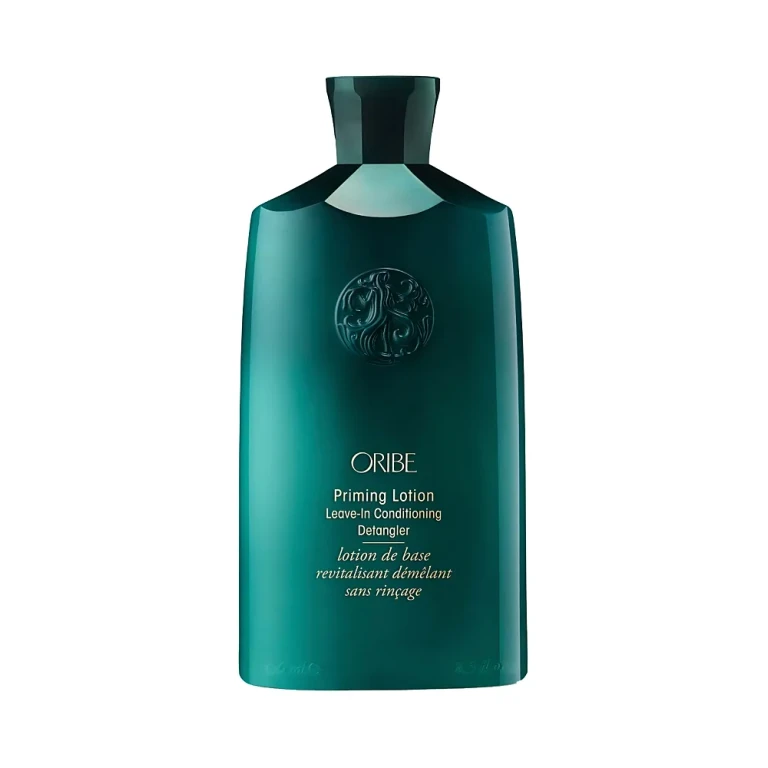 Oribe Priming Lotion Leave-In Conditioning Detangler