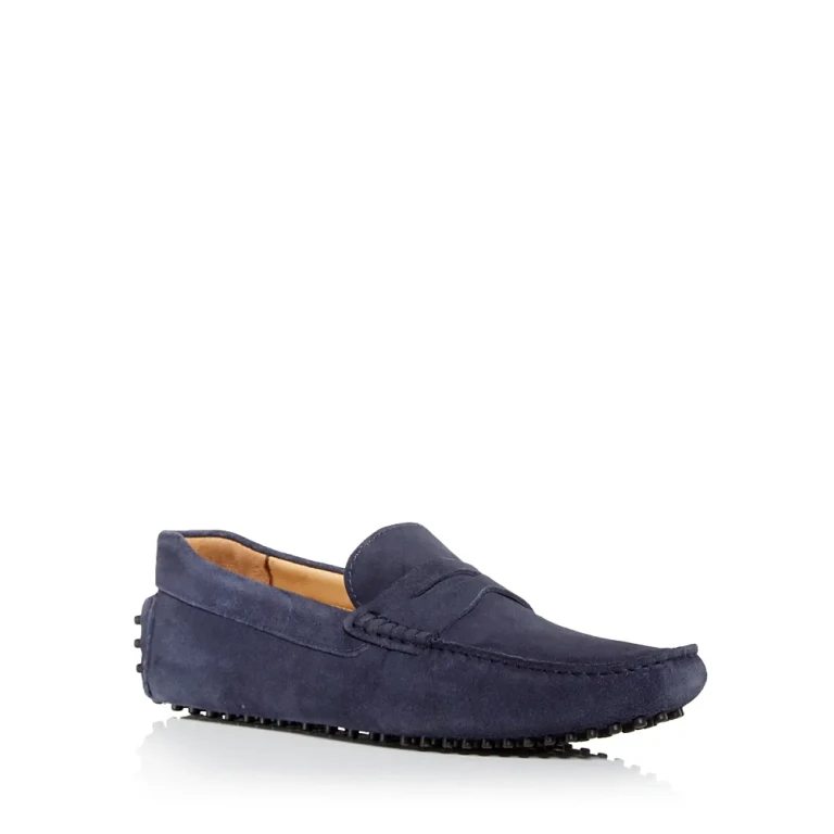Men's Penny Loafer Drivers - Exclusive