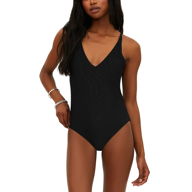 Beach Riot Reese One Piece Swimsuit