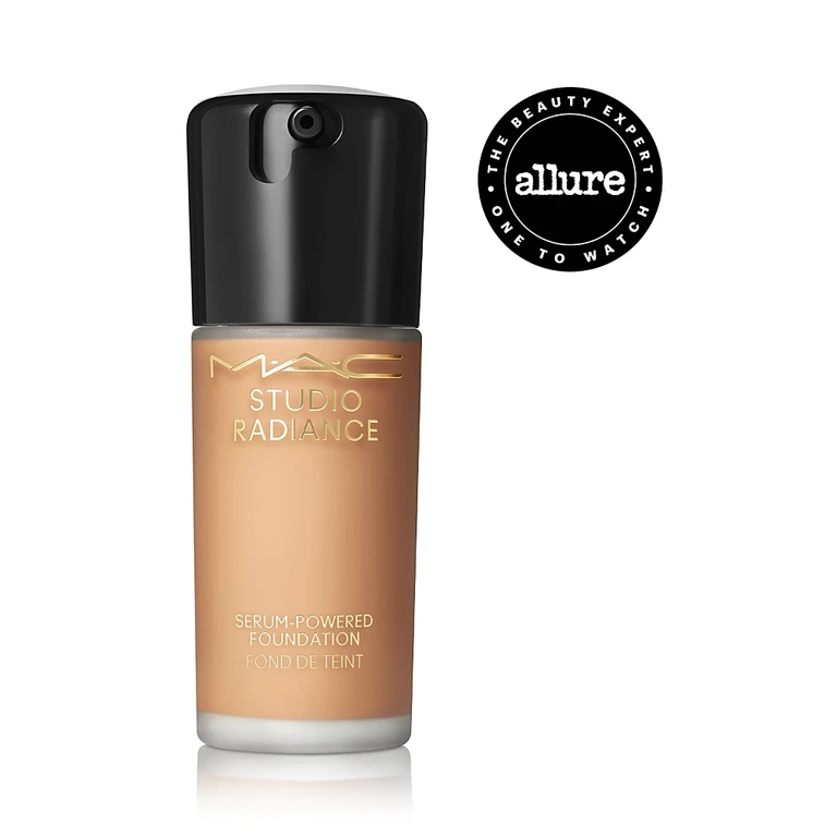 MAC Studio Radiance Serum Powered Foundation
