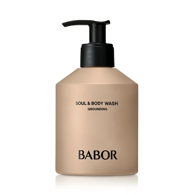 Babor Soul & Body Wash - Grounding 8.45 oz.