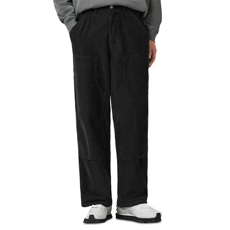 Allsaints Dunstan Relaxed Fit Trousers