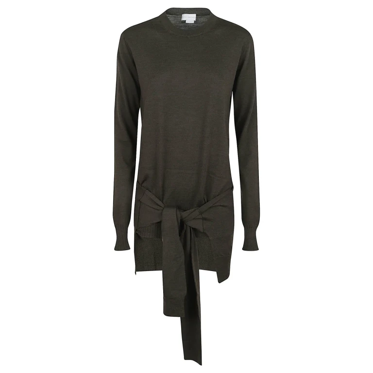 Stella McCartney Mixed Wool Jumper