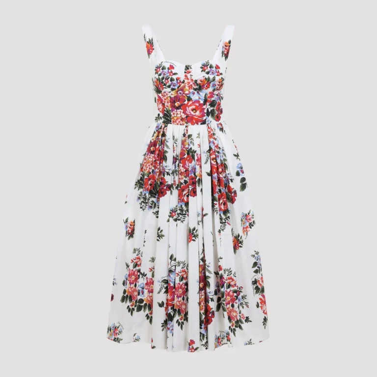DOLCE & GABBANA - Dolce & Gabbana Dress