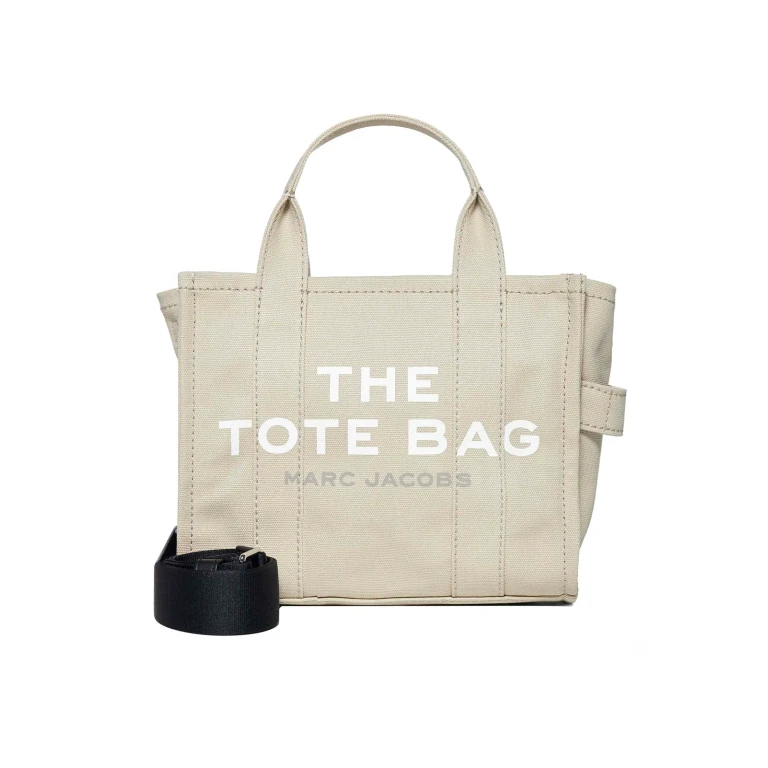 Marc Jacobs The Small Tote Bag