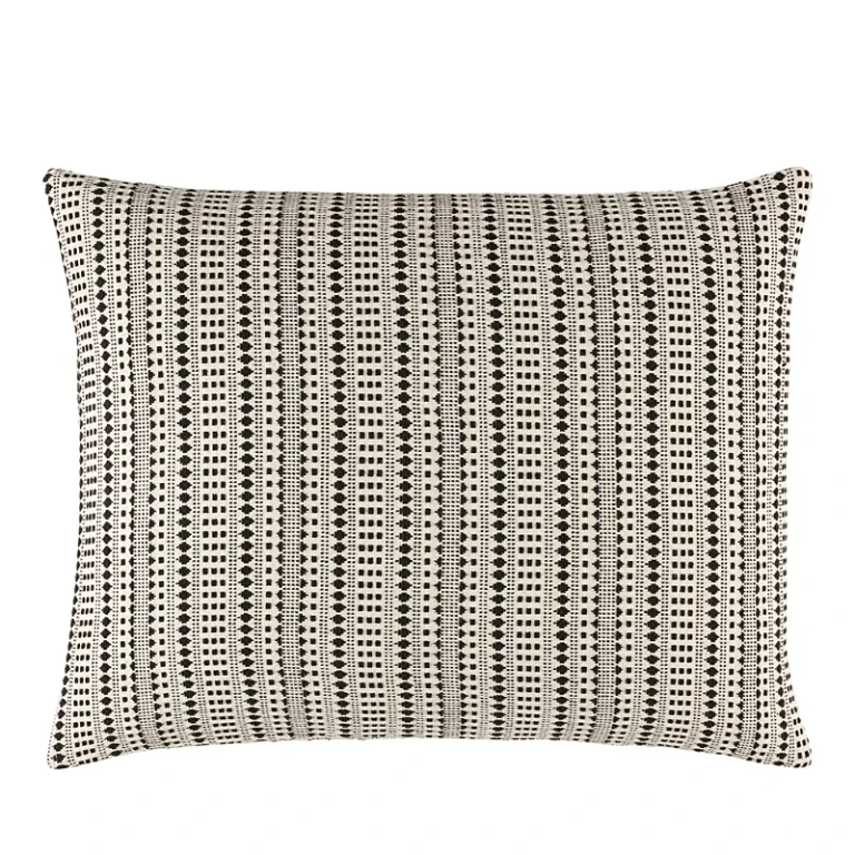 Annie Selke Fira Dutch Euro Sham