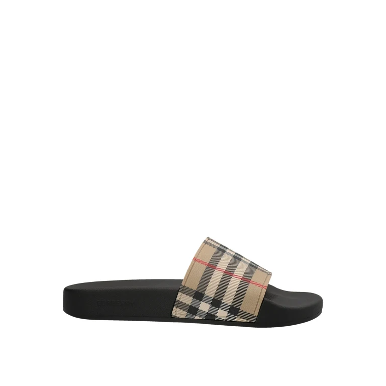 Sandales Burberry Furley