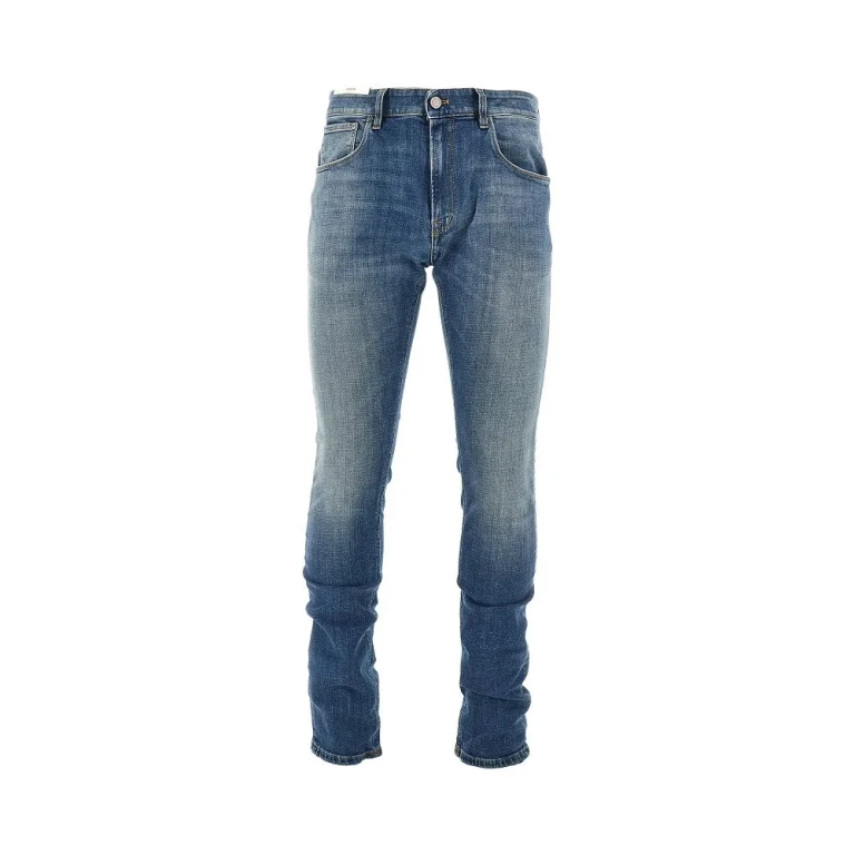 PT TORINO 'Jazz Updated' five-pocket jeans Man 32