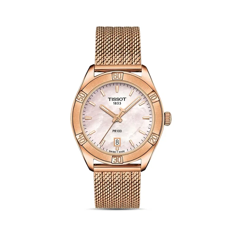 Tissot Pr 100 Classic Watch, 36mm