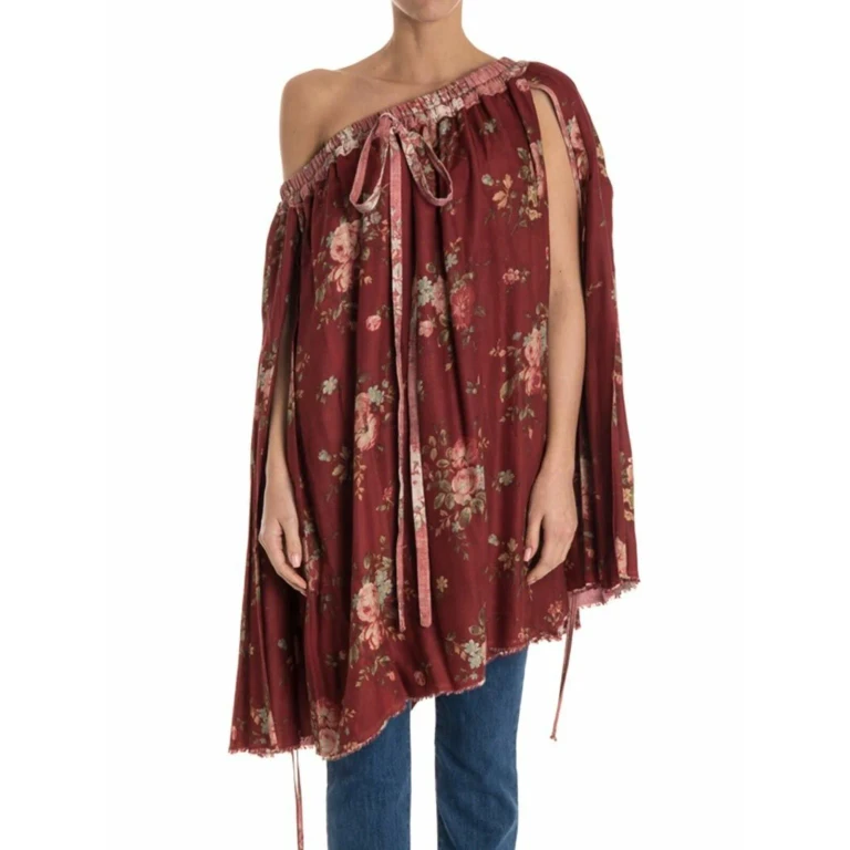 Vivienne Westwood Oberteil - Noir