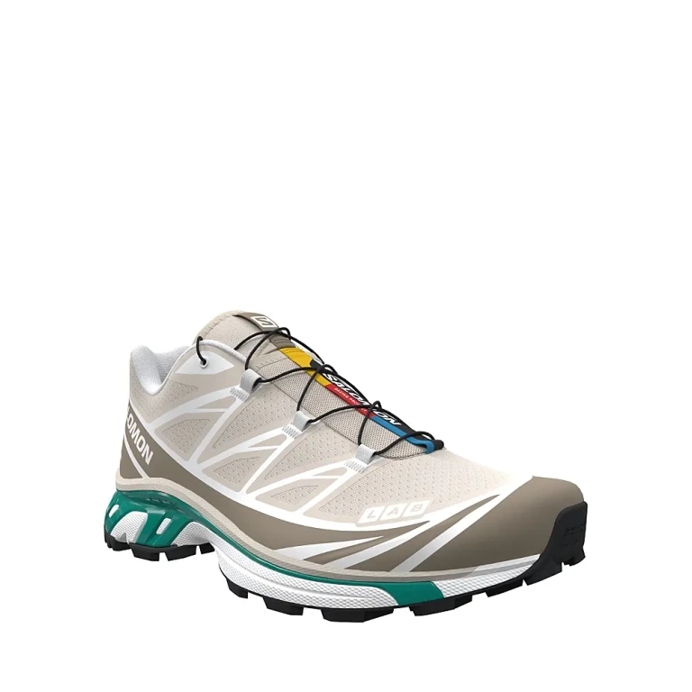 Salomon Women's Xt-6 Running Sneakers
