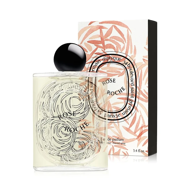 Diptyque Rose Roche Eau de Parfum 3.4 oz.
