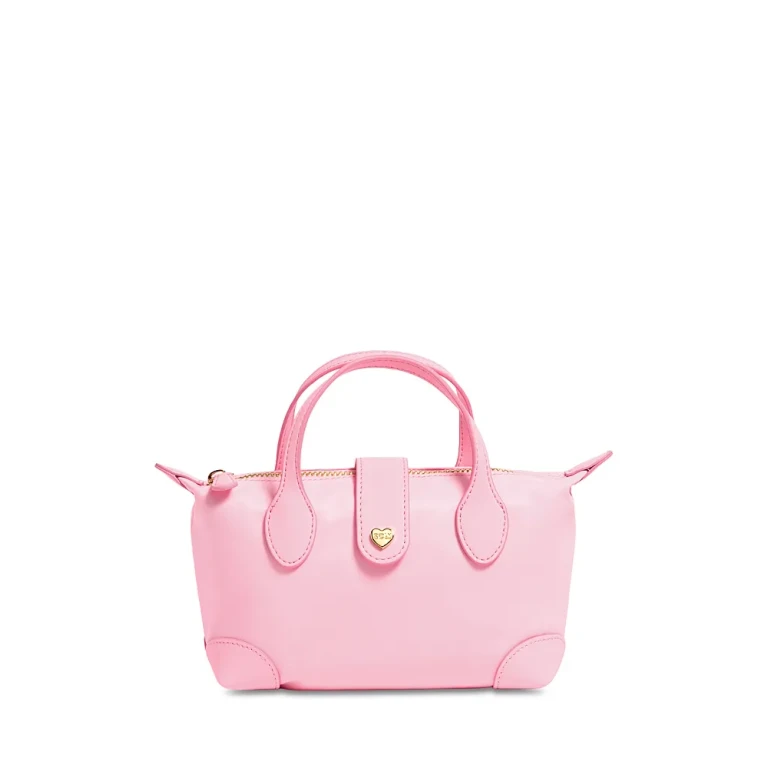 Stoney Clover Lane Pouchette Crossbody Bag