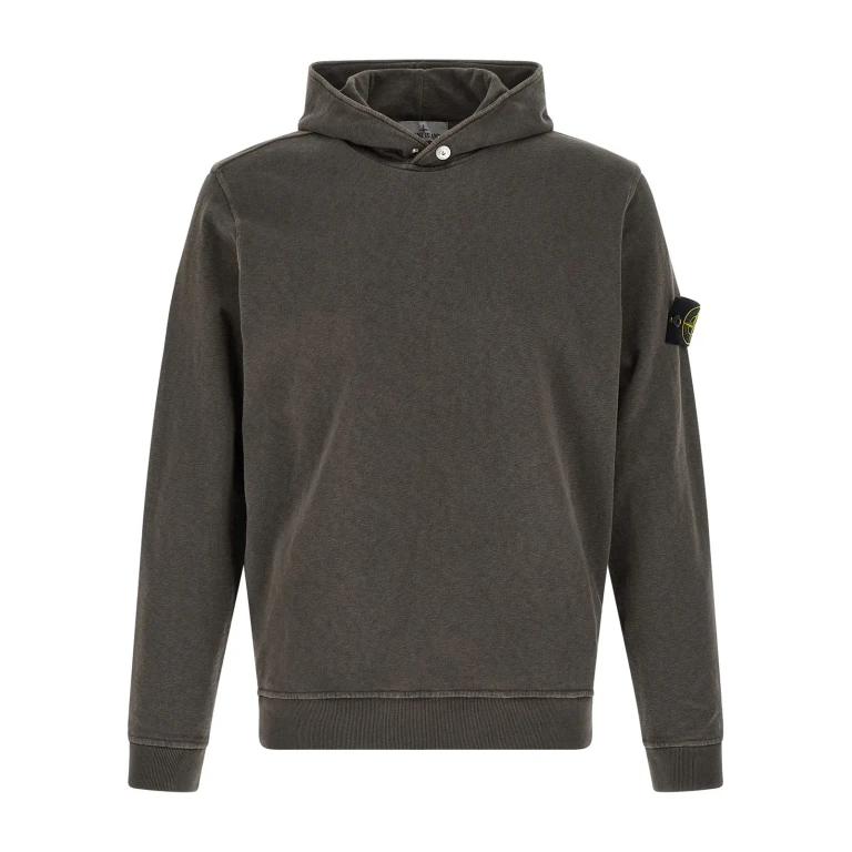Stone Island 6100031 Hoodie