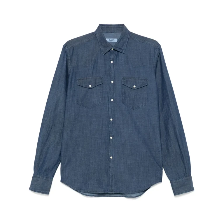Eraldo Cotton Shirt