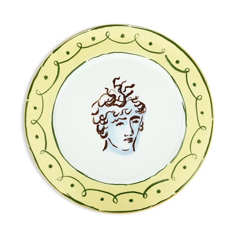 Ginori 1735 Impero Dinner Plate