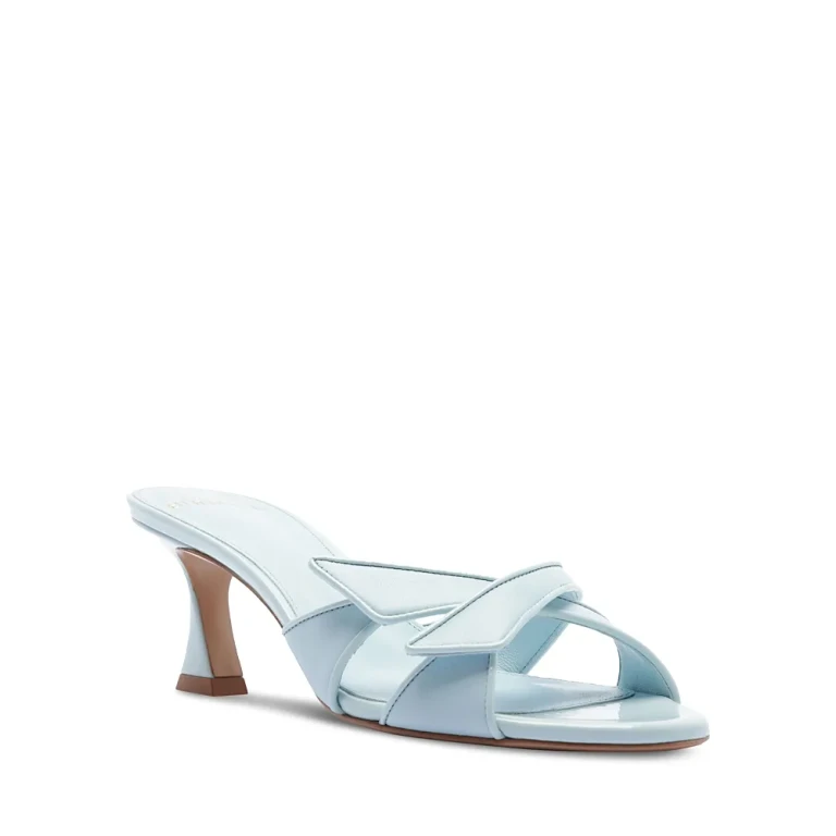 Alexandre Birman Women's Tita Crisscross Sandals