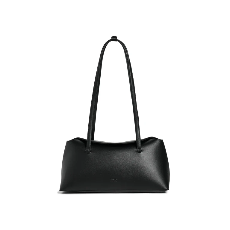 Freja New York Chrystie Bag Black One Size