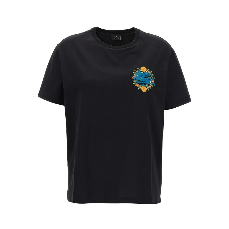 T-Shirt - Noir (WRJB0006AC036N0000)
