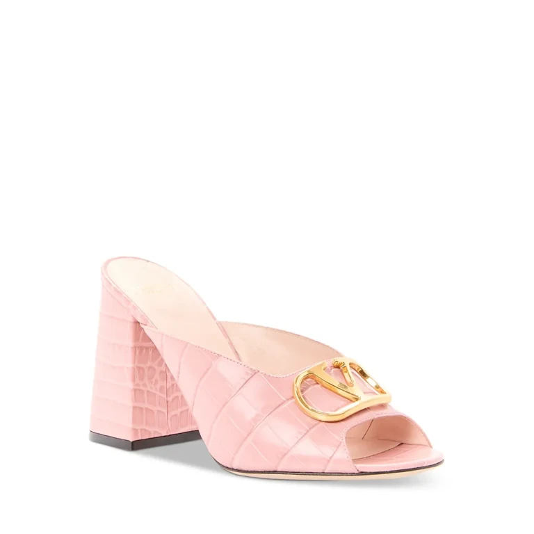 Valentino Garavani Slides Femme