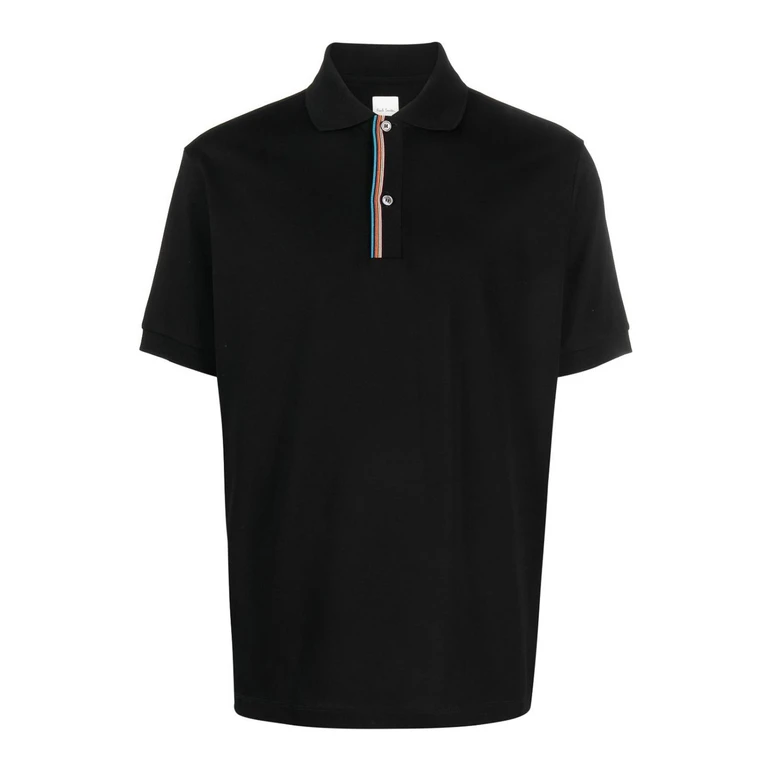Paul Smith Polo - Noir