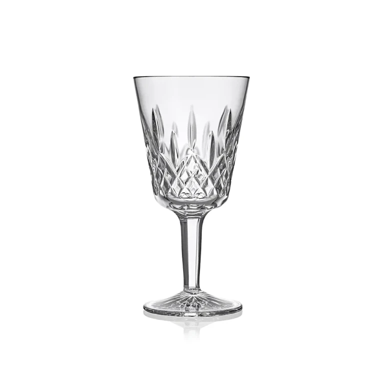Waterford Lismore Goblet