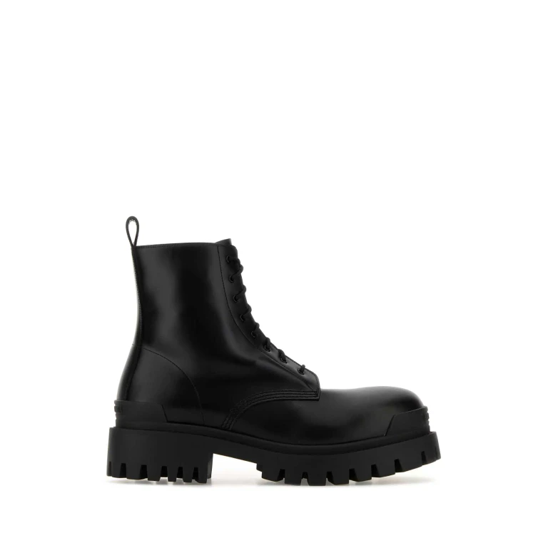 Balenciaga strike Amphibian