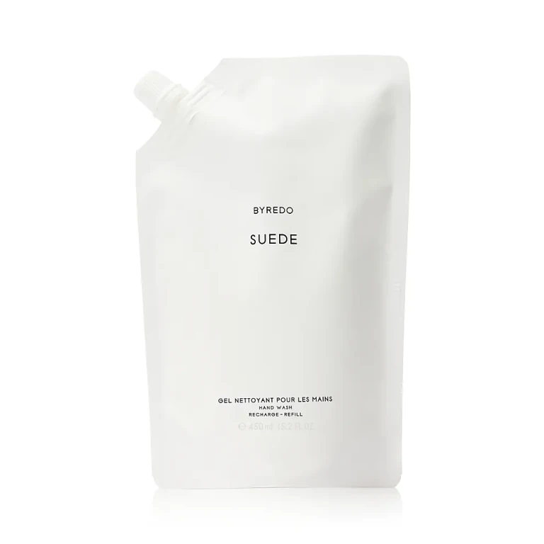 Byredo Suede Hand Wash Refill 15.2 oz.