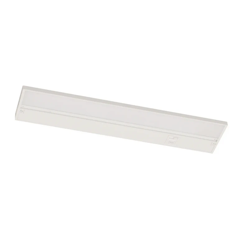 Koren 1-Light LED Undercabinet in White
