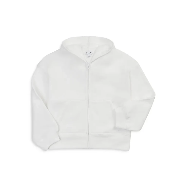 Splendid Infantil Dream Zip Hoodie - Infantil