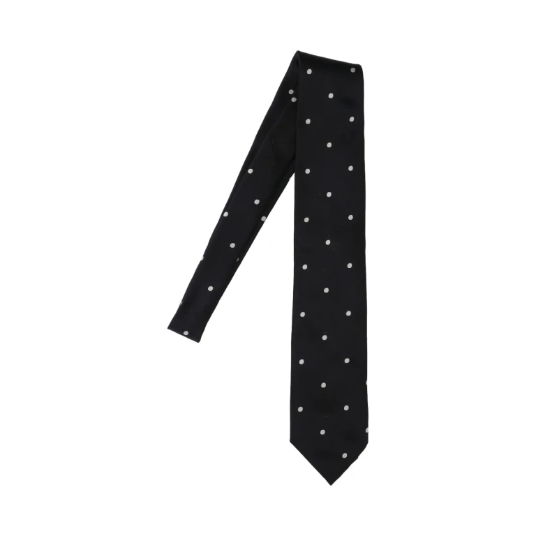 TOM FORD - Tom Ford Silk Tie