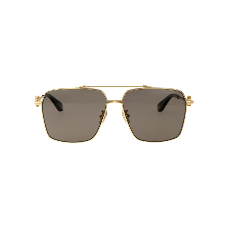 Sunglasses Woman color Gold (SRC036V400P)