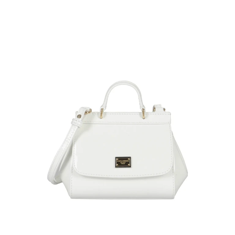 Dolce & Gabbana Sac Cabas - Sicily Mini