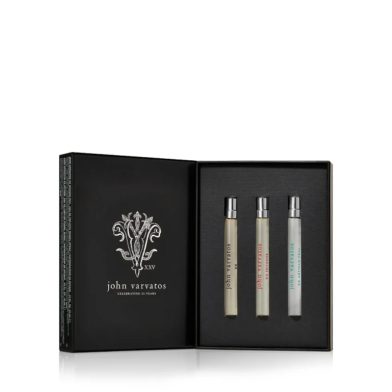 John Varvatos Xx Eau de Toilette Gift Set