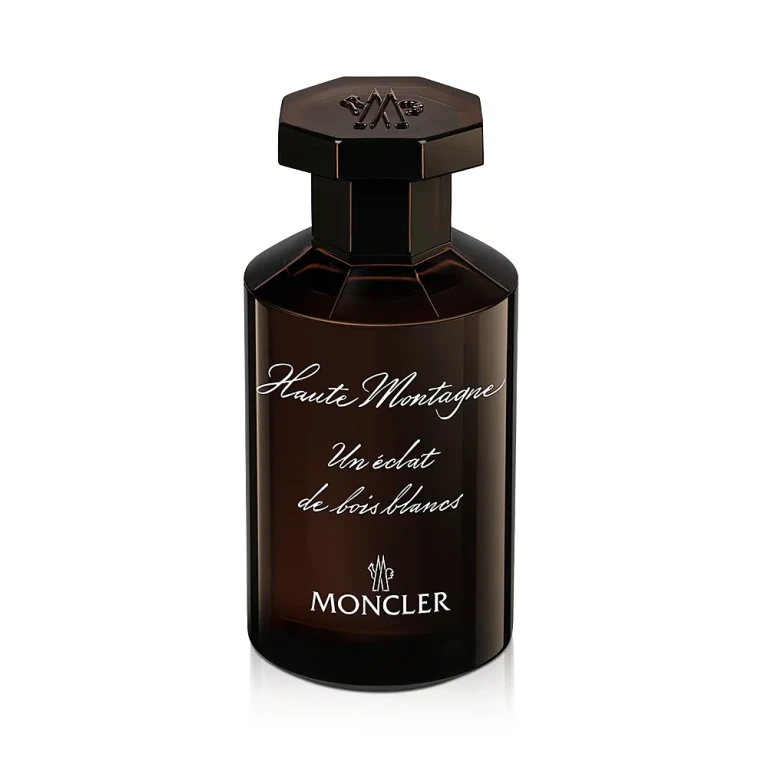 Moncler Haute Montagne Eau de Parfum Spray 3.3 oz.