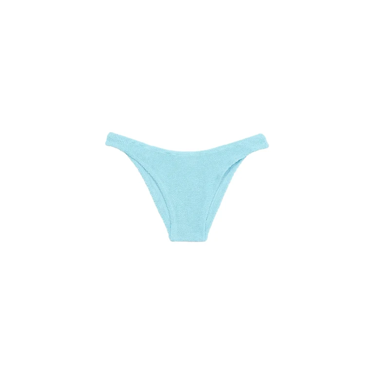 MC2 Saint Barth Elise Light Blue Crinkle Swim Briefs