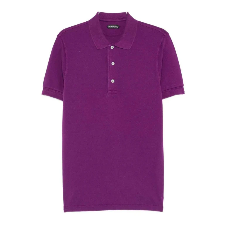 Tom Ford Polo - Violet