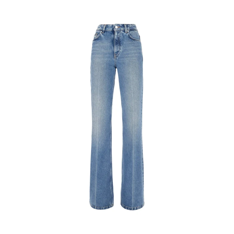 Jeans Woman color Denim (6D03583SQH084590)