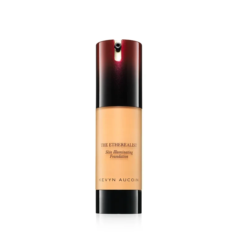 Kevyn Aucoin The Etherealist Skin Illuminating Foundation