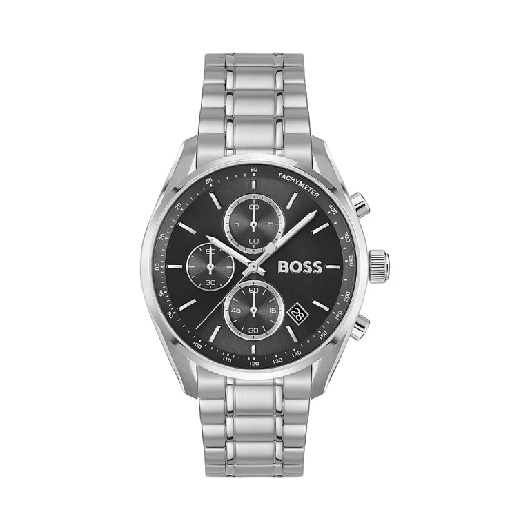 Boss Hugo Boss Grand Prix 40 Chronograph, 40mm