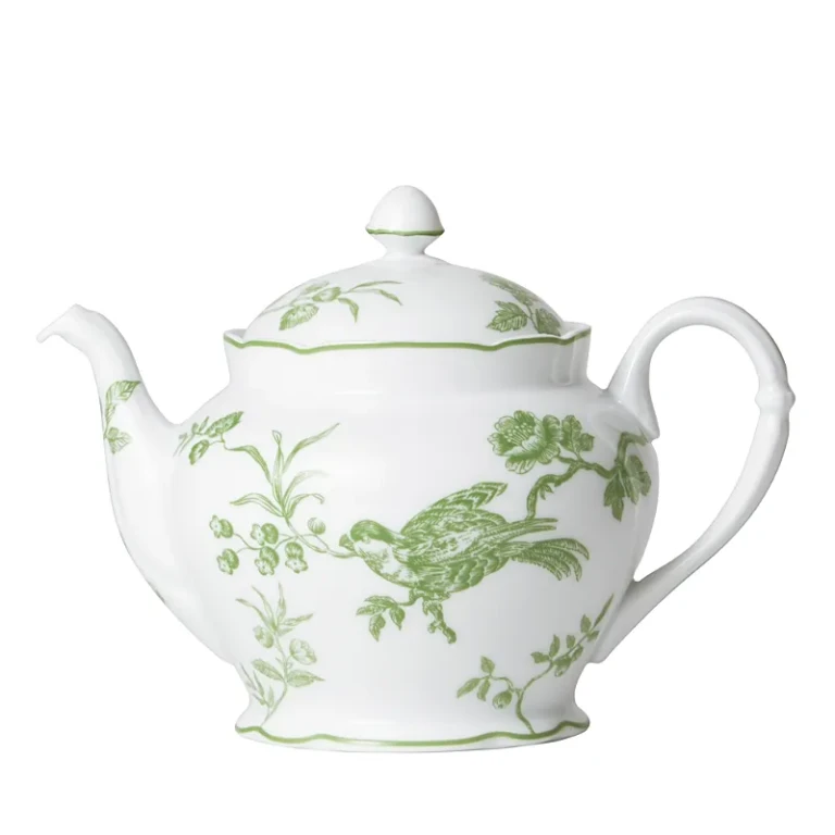 Bernardaud Albertine Large Teapot