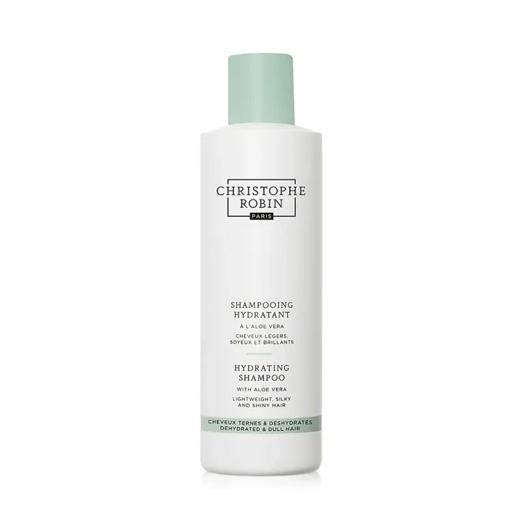 Christophe Robin Hydrating Shampoo 8.5 oz.
