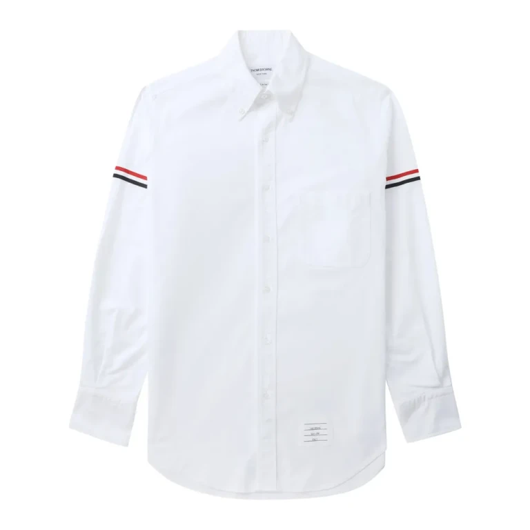 Thom Browne Short-sleeve Shirt