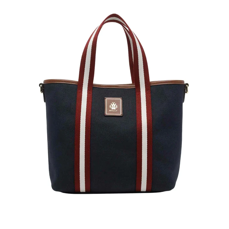 Bally Sac Cabas - Bleu